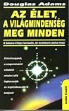 Az élet, a világm...