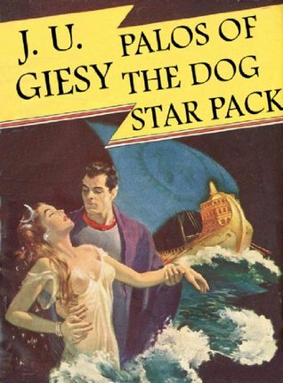 Palos of the Dog Star Pack [Jason Croft Trilogy I - Uncut] [Annotated} (Kindle Edition)