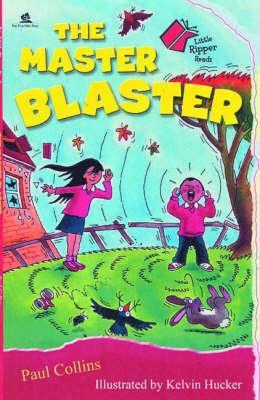 The Master Blaster