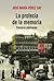La profecía de la memoria: Ensayos alemanes
