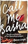 Call Me Sasha: Se...