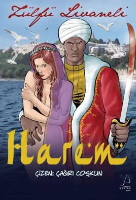 Harem (Paperback)