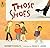 Those Shoes by Maribeth Boelts