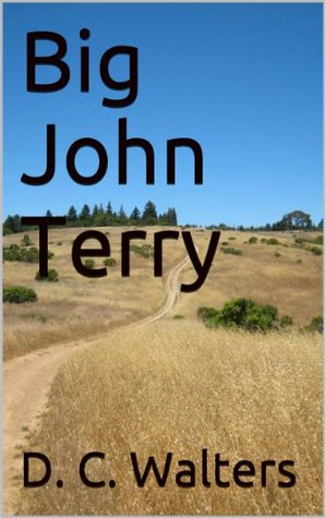 Big John Terry (Kindle Edition)