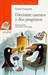 Diecisiete cuentos y dos pingüinos