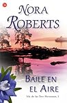 Baile en el aire by Nora Roberts