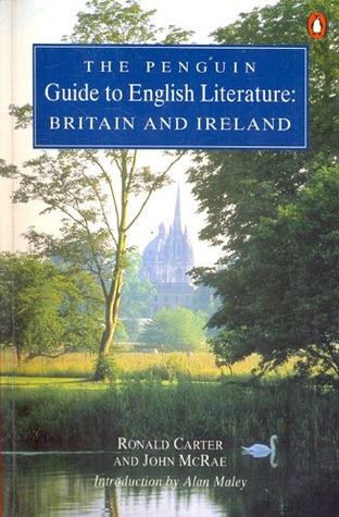 The Penguin Guide to English Literature