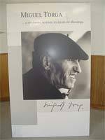 Miguel Torga e a Literatura Intimista: Actas do Colóquio