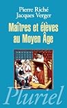 Maîtres et élèves au Moyen-Âge