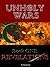 UnHoly Wars Book One: Revelations