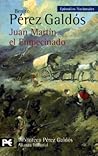 Juan Martín, el E...