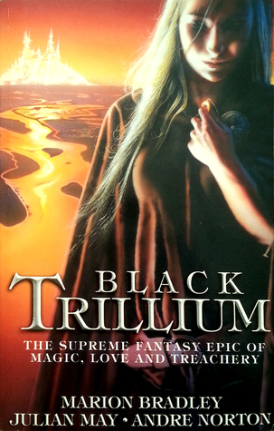 Black Trillium