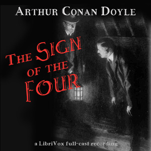 The Sign of the Four
