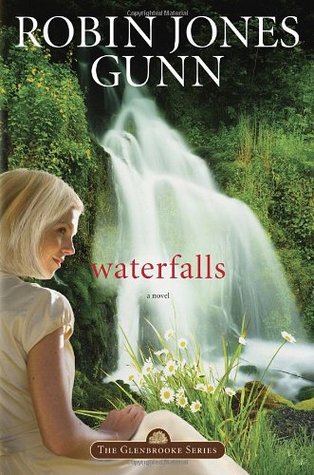 Waterfalls (Glenbrooke, #6)