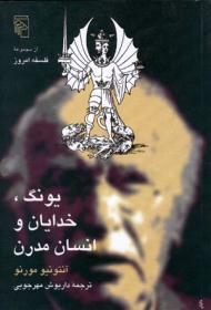 یونگ، خدایان و انسان مدرن (Paperback)