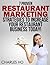 7 Proven Strategies RESTAURANT MARKETING Strategies To Increa... by Charles Ho