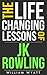JK Rowling: Life Changing L...