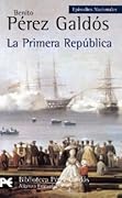 La Primera República