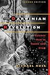 The Darwinian Revolution: Science Red in Tooth and Claw