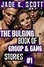 The Bulging Book of Group & Gang Stories (Bulging Books of Erotica 4)