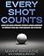 Every Shot Counts by Mark Broadie