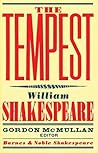 The Tempest by William Shakespeare
