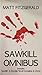 Sawkill Omnibus