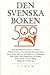 Den svenska boken 500 år