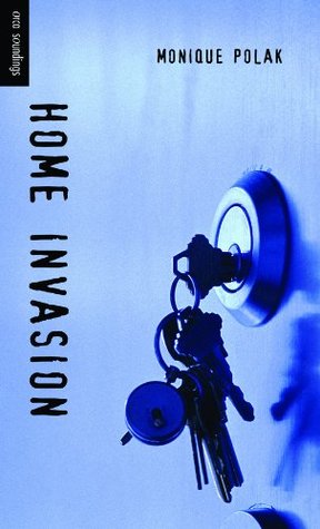 Home Invasion (Orca Soundings)