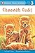 Cheetah Cubs (Penguin Young Readers, Level 3)
