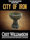 City of Iron