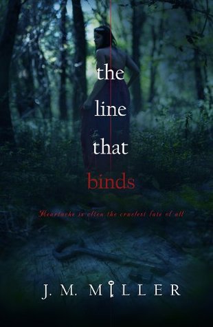 The Line That Binds (The Line That Binds #1)