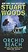 Orchid Beach (Holly Barker, #1) by Stuart Woods