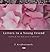 Letters to a Young Friend by J. Krishnamurti
