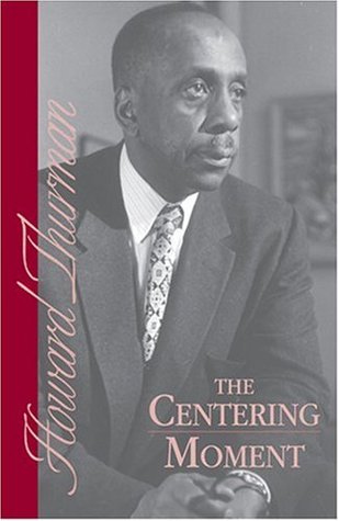 The Centering Moment (Paperback)