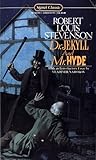 Dr. Jekyll and Mr...