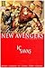 The New Avengers İntikamcılar, Cilt 5 by Brian Michael Bendis The New Avengers İntikamcılar, Cilt 5 by Brian Michael Bendis