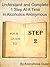 12 Steps of AA - Step 2 - Understand and Complete One Step At... by Anonymous