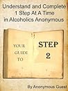 12 Steps of AA - ...