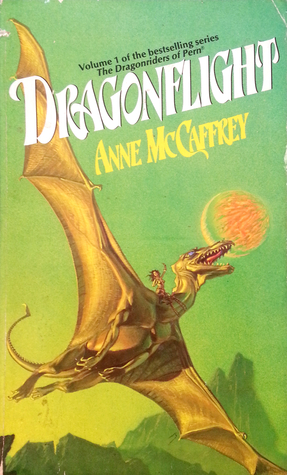 Dragonflight