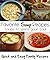 Favorite Soup Recipes: Easy Soup Recipes to Warm Your Soul