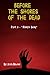 Before The Shores of The Dead: "Riley's Song" (Before The Shores of The Dead, #2)