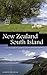 New Zealand South Island A photographer's guide to over 150 scenic spots