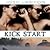 Kick Start (Dangerous Ground, #5)