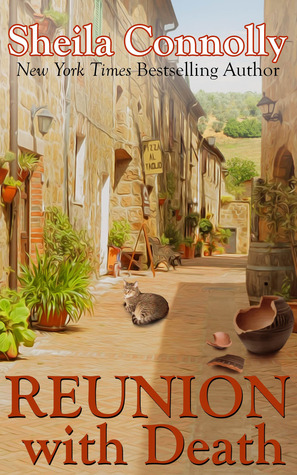 Reunion with Death (ebook)