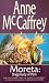 Moreta by Anne McCaffrey