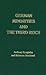 German Minorities and the Third Reich: Ethnic Germans in East Central Europe Between the Wars