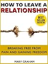 Leave A Relationship-How To End A Relationship, Get Over A Breakup,How To Divorce