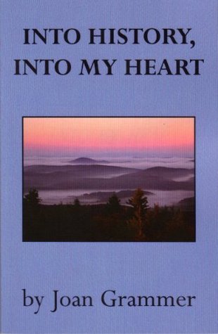 Into History, Into My Heart (Kindle Edition)