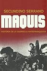 Maquis: Historia ...